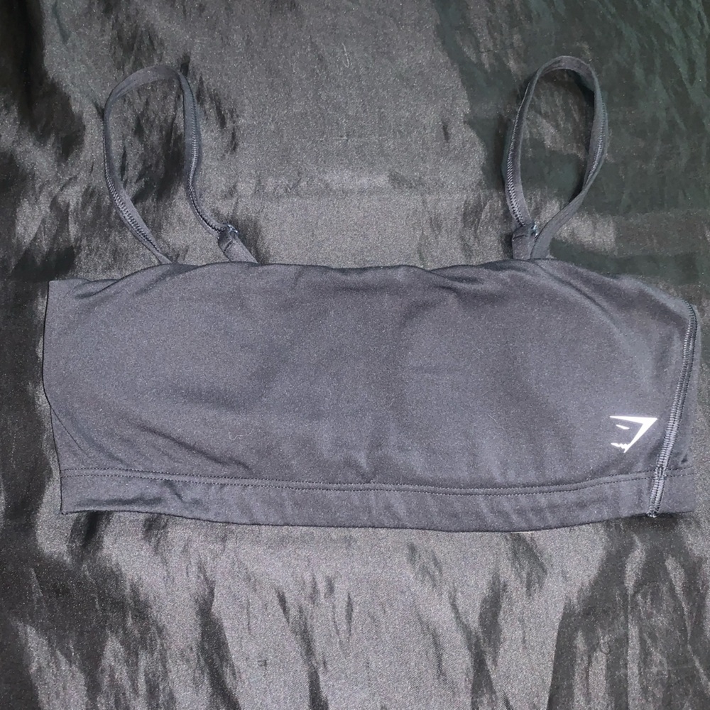 Gymshark bra